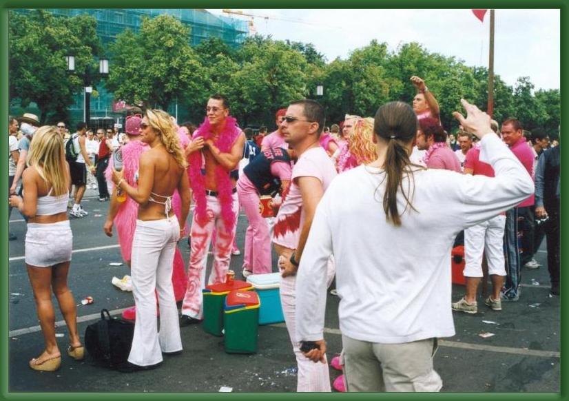 Doofoos Cz Loveparade Doofoos Cz Loveparade Berlin Loveparade 03 05